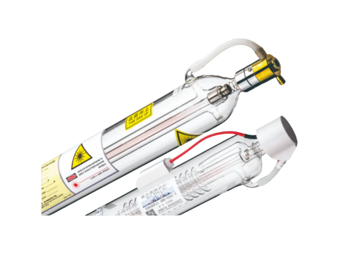Lazer Tüp 150W Shenlei
