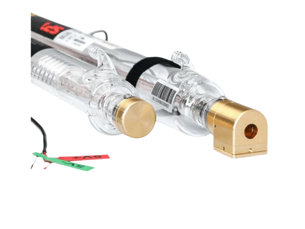 Lazer Tüp TR Serisi Co2 Spt