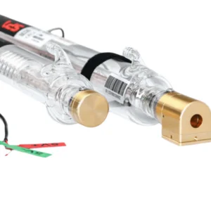 Lazer Tüp U Serisi Co2 Spt