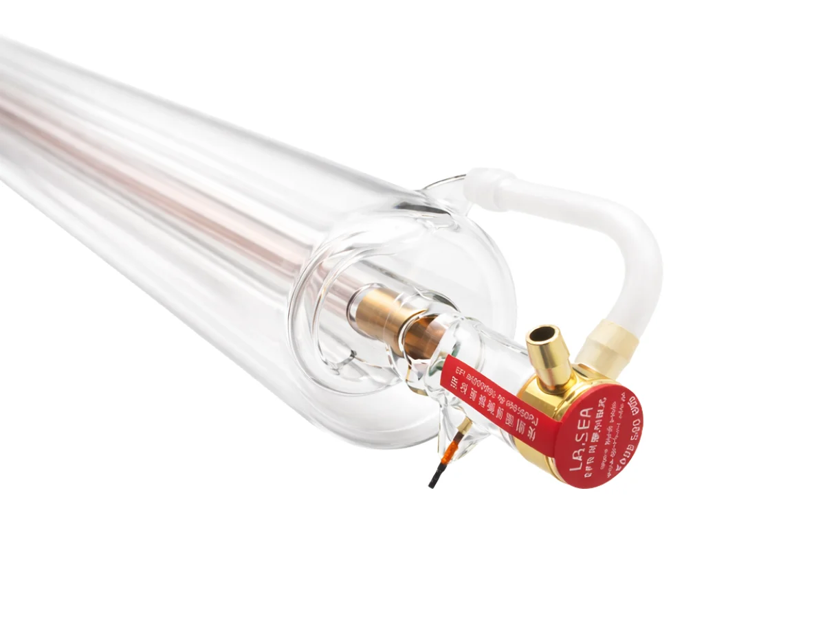 Lazer Tüp 260W R Serisi Puri