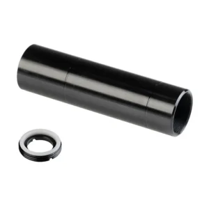 C/E Serisi CO2 Lens Tüpü Dış Çapı 24 mm
