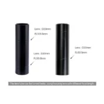 Lens Tube 2 1 150x150