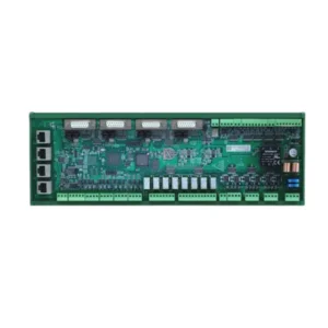 MCS-F Serisi Metal Fiber Lazer Kesim Kontrol Kartı EZCAD2