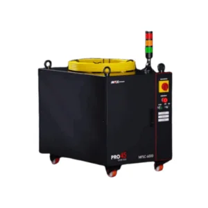 Max Fiber Lazer Rezinatör Kesim 6000W