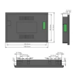 Non metal Height Controller 3 1 150x150