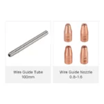 Original Accessories for Wire Feeder 5 1 150x150