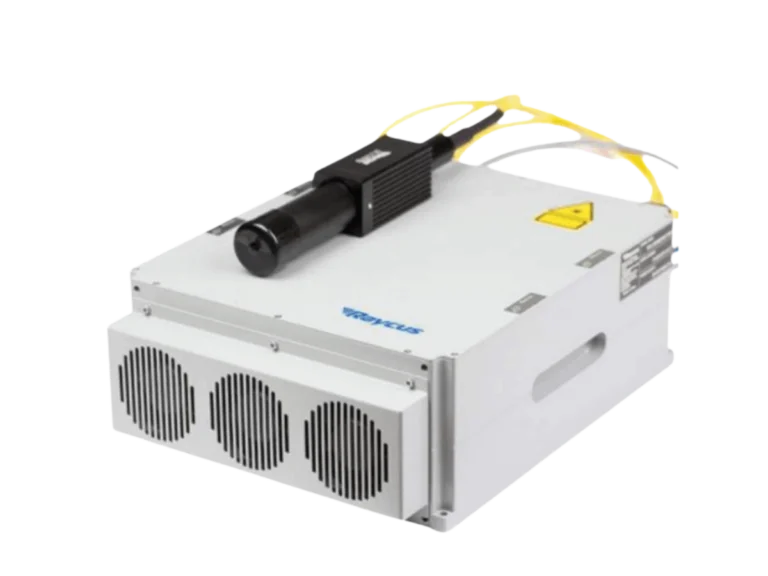 Raycus Fiber Lazer Rezonator 100w 768x576