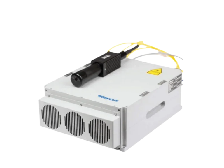 Raycus Fiber Lazer Rezonator 30W 768x576