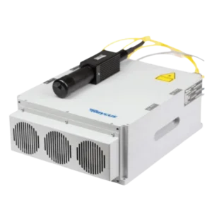 Raycus Fiber Lazer Rezonatör 50w