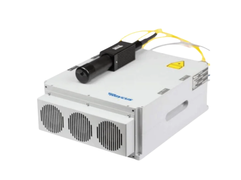 Raycus Fiber Lazer Rezonator 70w 768x576