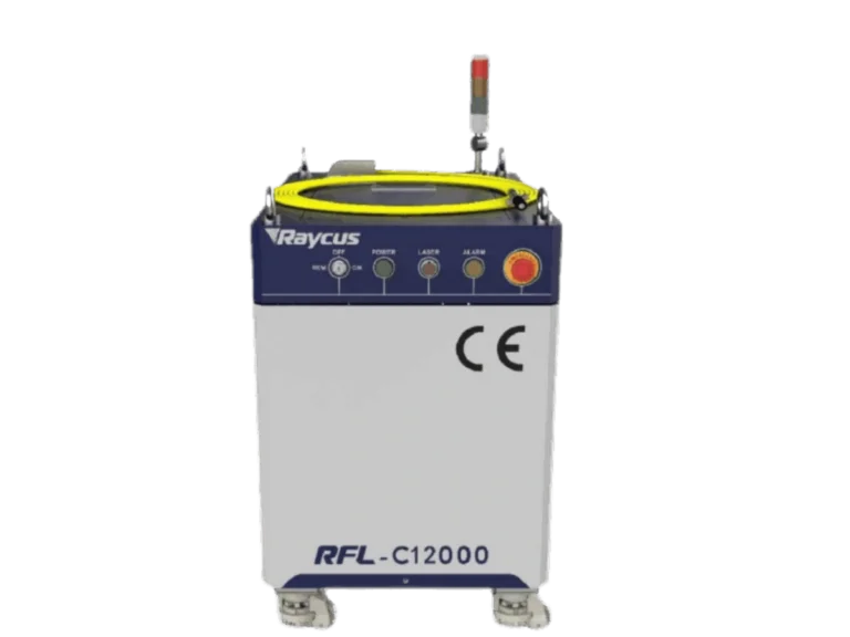 Raycus Fiber Lazer Rezonator Kaynak 12000W 768x576