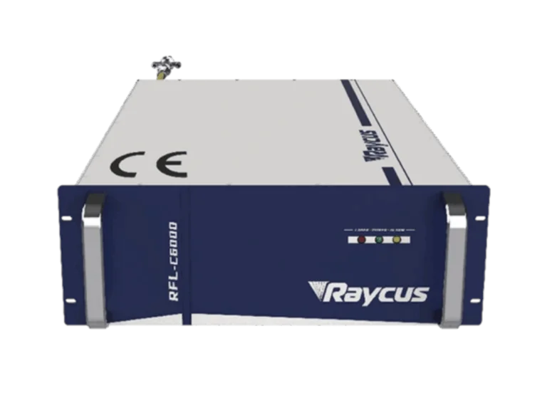 Raycus Fiber Lazer Rezonator Kaynak 8000W 768x576
