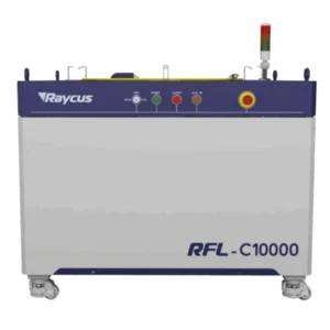 Raycus Fiber Lazer Rezonatör Kesim 10000w