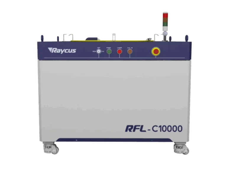 Raycus Fiber Lazer Rezonator Kesim 10000w 768x576