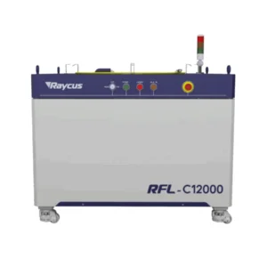Raycus Fiber Lazer Rezonatör Kesim 12000W