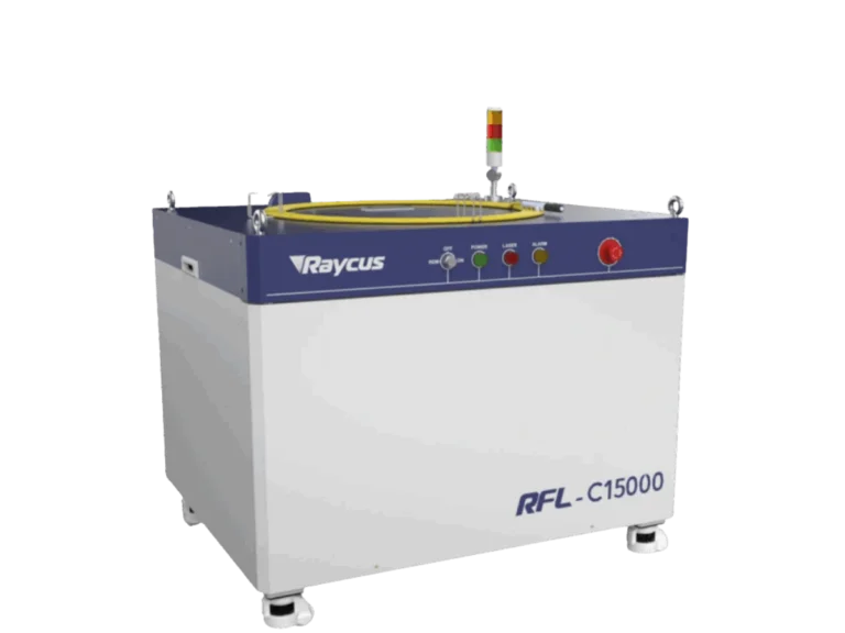 Raycus Fiber Lazer Rezonator Kesim 15000w 768x576