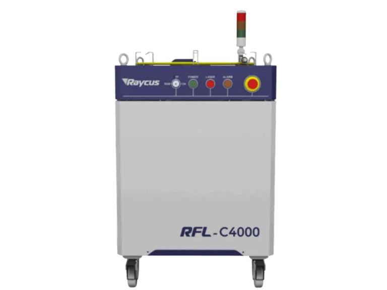 Raycus Fiber Lazer Rezonator Kesim 4000w 768x576