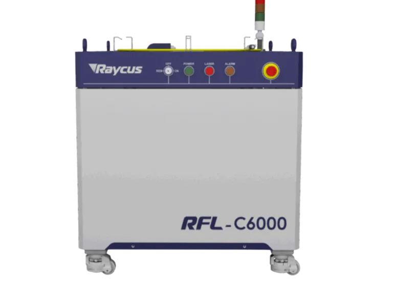 Raycus Fiber Lazer Rezonator Kesim 6000w 768x576