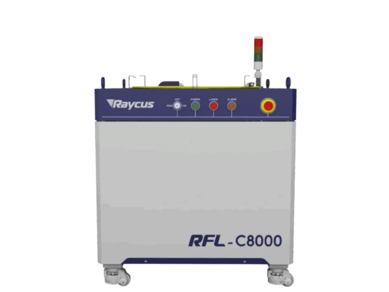 Raycus Fiber Lazer Rezonator Kesim 8000w 768x576