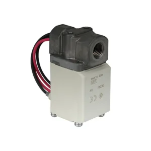 Doğrudan Kumandalı 2 Portlu Solenoid Valf