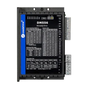 Leadshine DM556 2 Fazlı Adım Motoru Sürücüsü