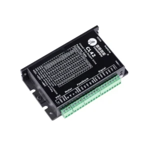 Leadshine Kapalı Döngü Adım Motoru Sürücüsü (CL42 24-48VDC 1-2.5A )