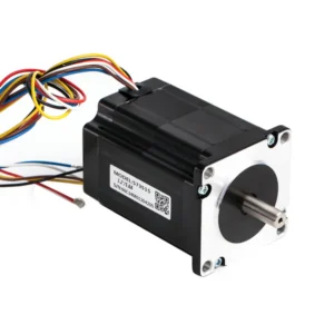 Leadshine 573S15 3 fazlı Nema23 Adım Motoru