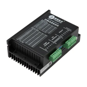 Leadshine DMA860H 2 Fazlı Adım Motoru Sürücüsü