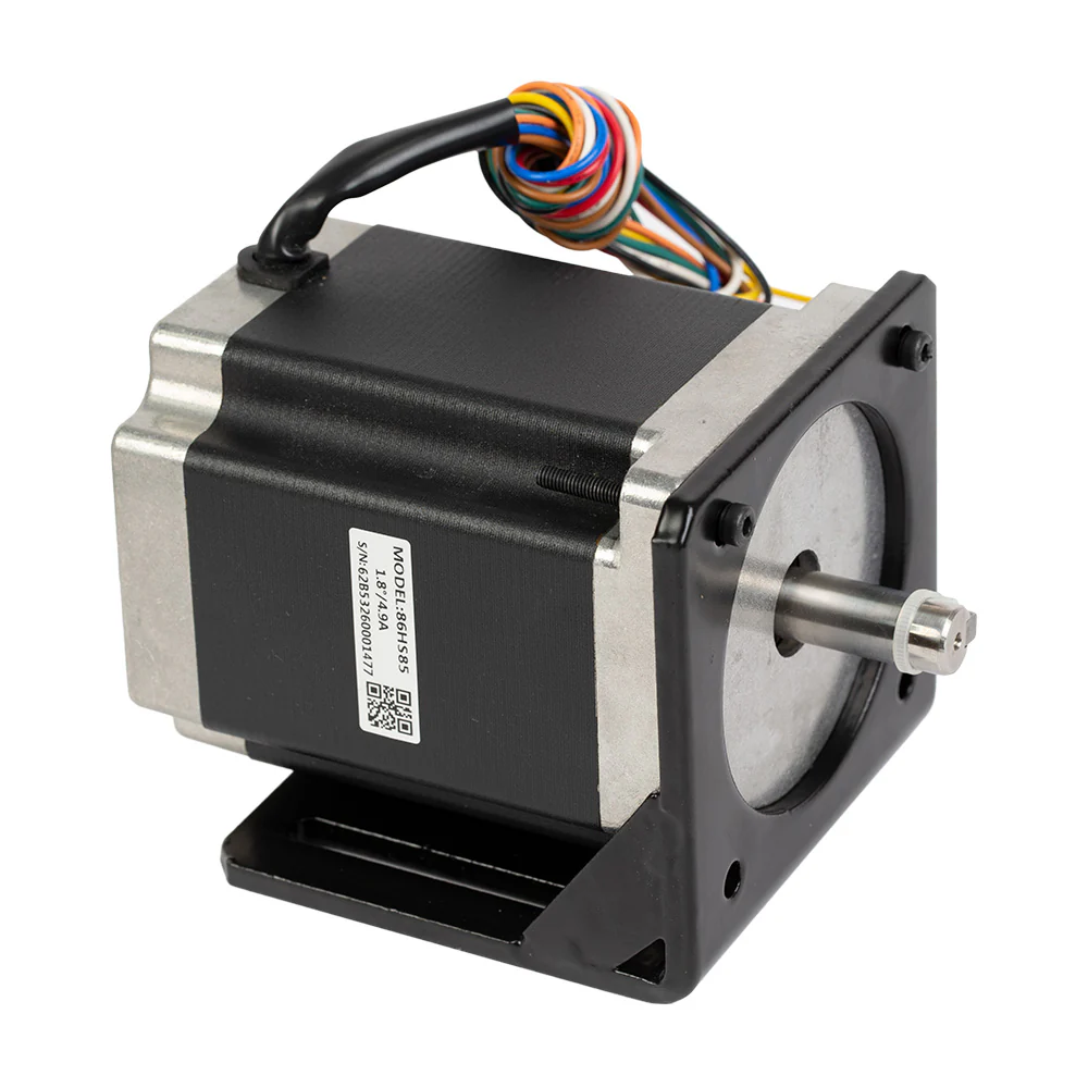 GM Motor Tabanı 42mm/57mm/86mm