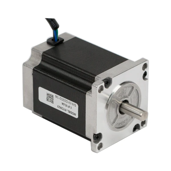 Leadshine 2 Fazlı Adım Motoru 57CM23