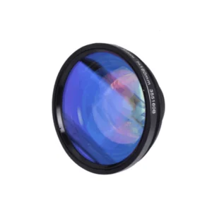 UV Lazer F-Theta 110×100 355 nm Tarama Lensi
