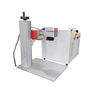 UV Lazer Markalama Makinesi