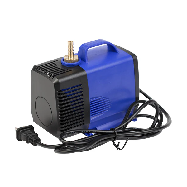 Su Pompası 80W