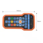Wireless Handle BWK301R 2 1 150x150