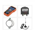 Wireless Handle BWK301R 5 1 150x150