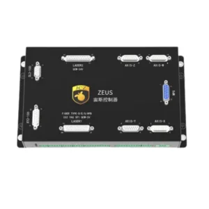 ZEUS Kontrol Kartı EZCAD2