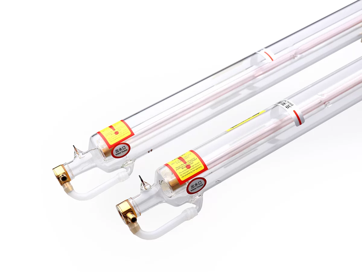 Lazer Tüp CL Serisi (35W-40W-50W-60W-80W)