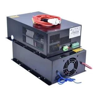 CO2 Güç Kaynağı 130W 150W
