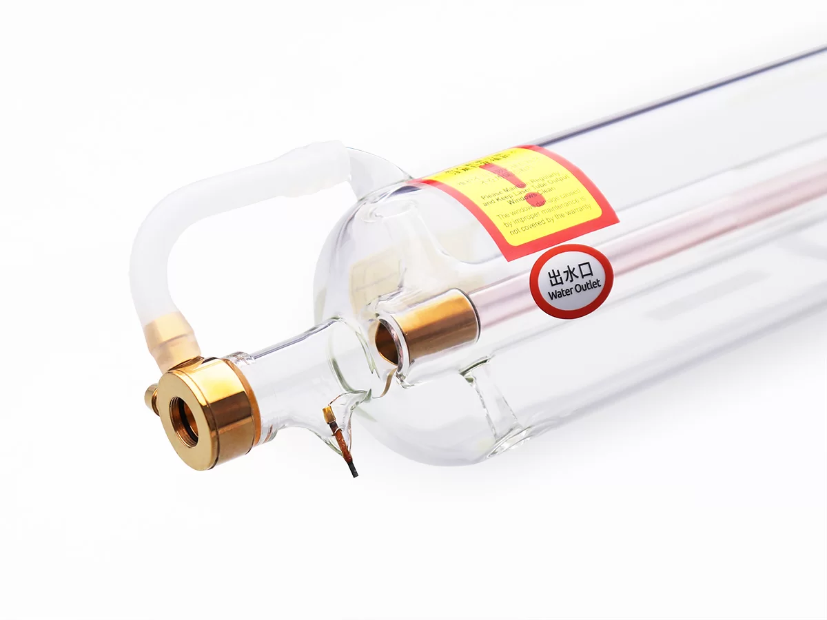 Lazer Tüp F Serisi (80W-100W-130W-140W-150W-170W)