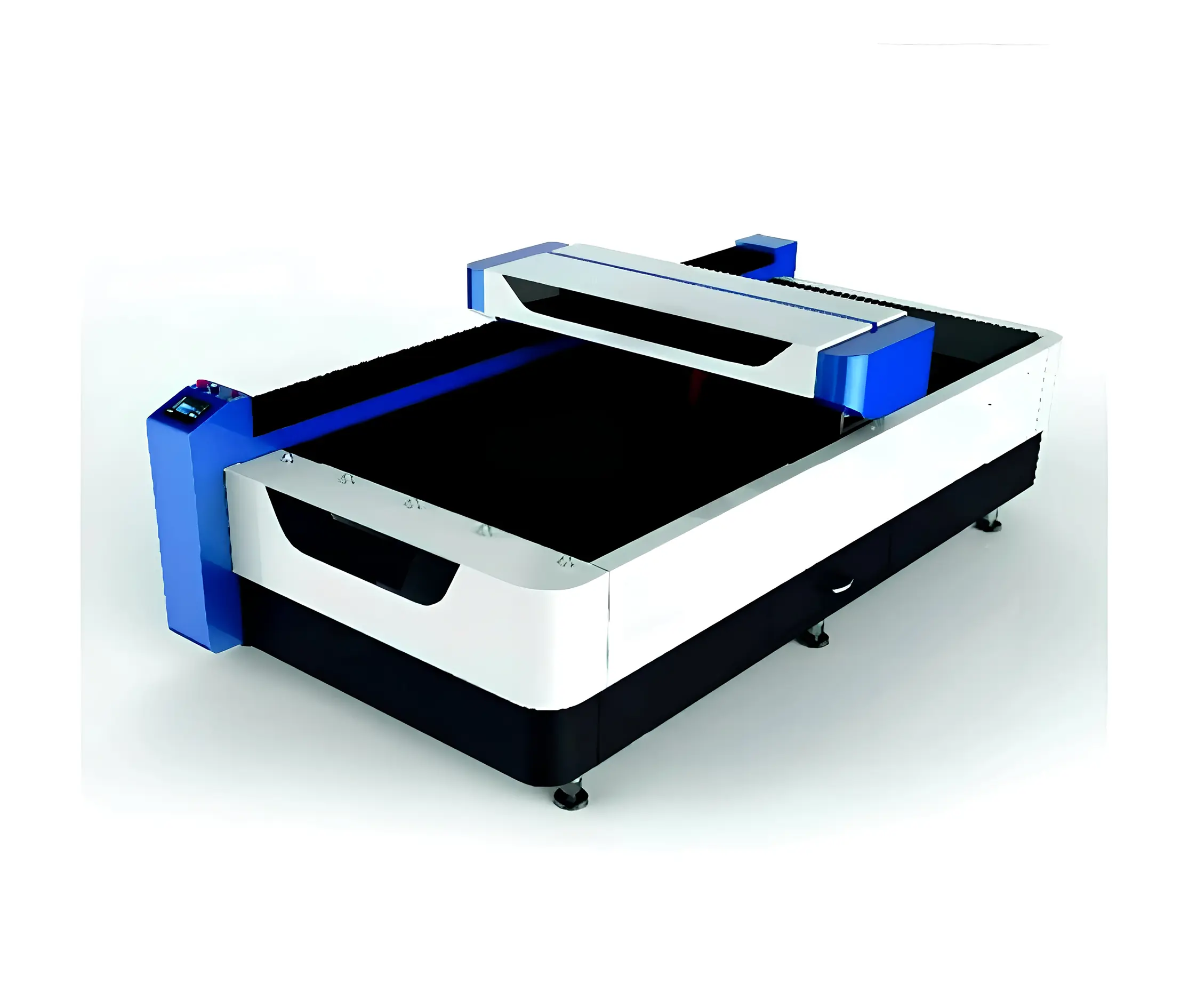 Lazer Kesim Makinesi 1500×3000 150W
