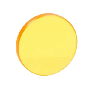 Lazer Lens