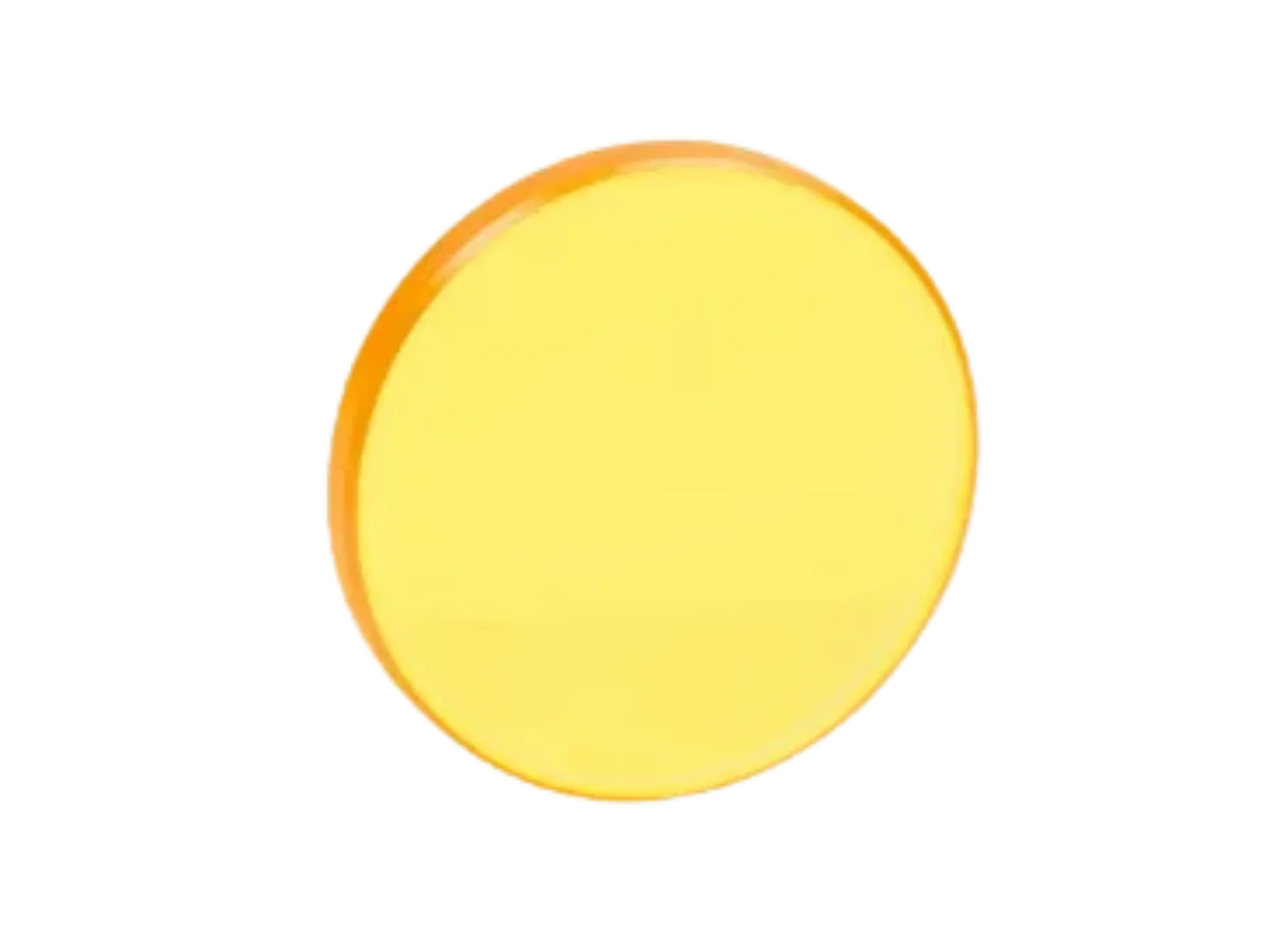 Lazer Lens
